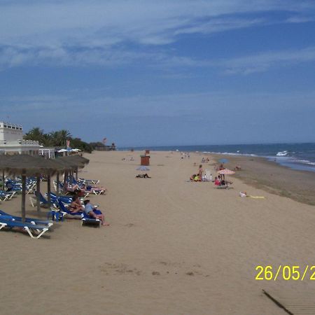 Isla Canela Golf Apartment Exterior photo