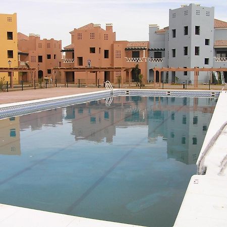 Isla Canela Golf Apartment Exterior photo