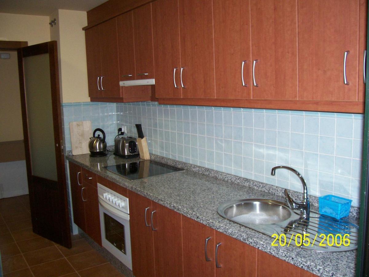 Isla Canela Golf Apartment Exterior photo