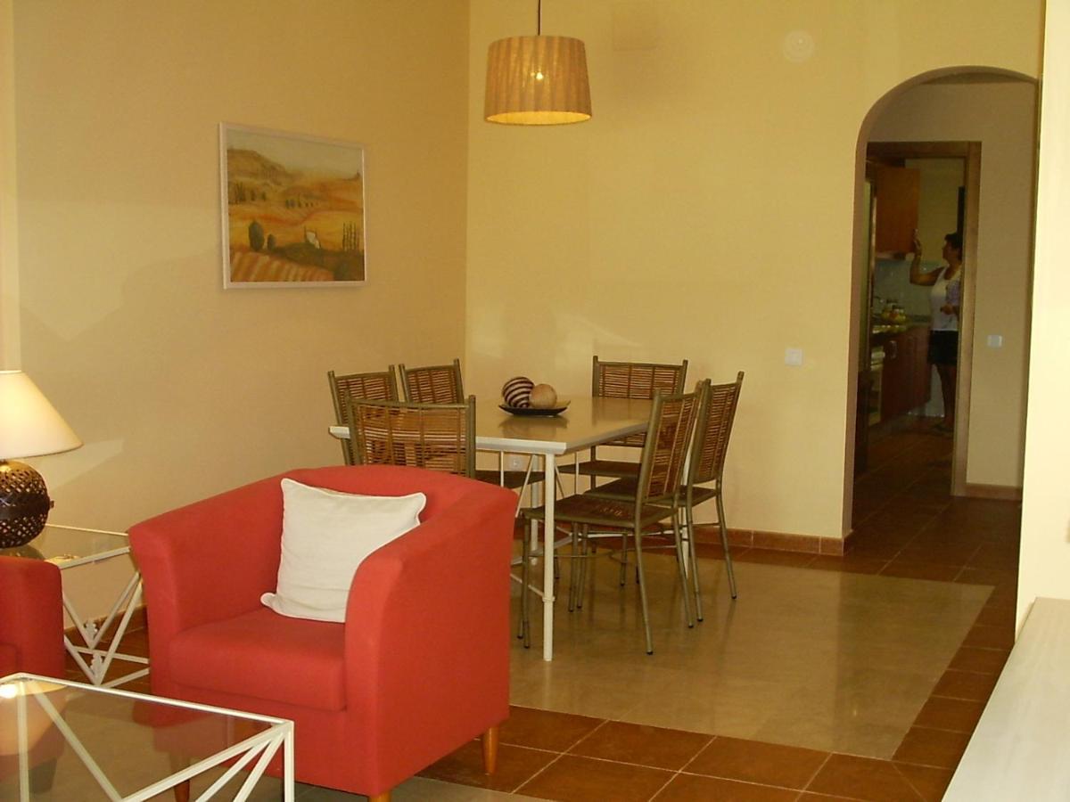 Isla Canela Golf Apartment Exterior photo
