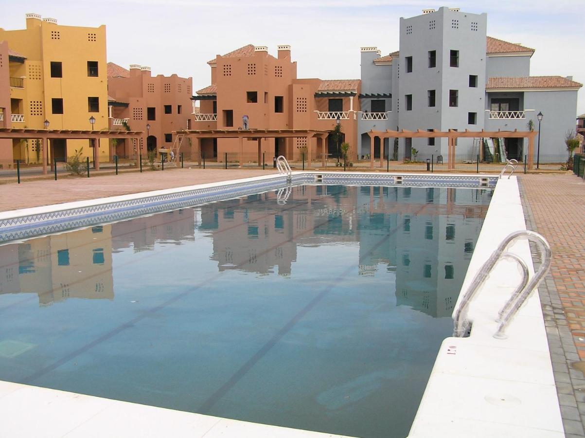 Isla Canela Golf Apartment Exterior photo
