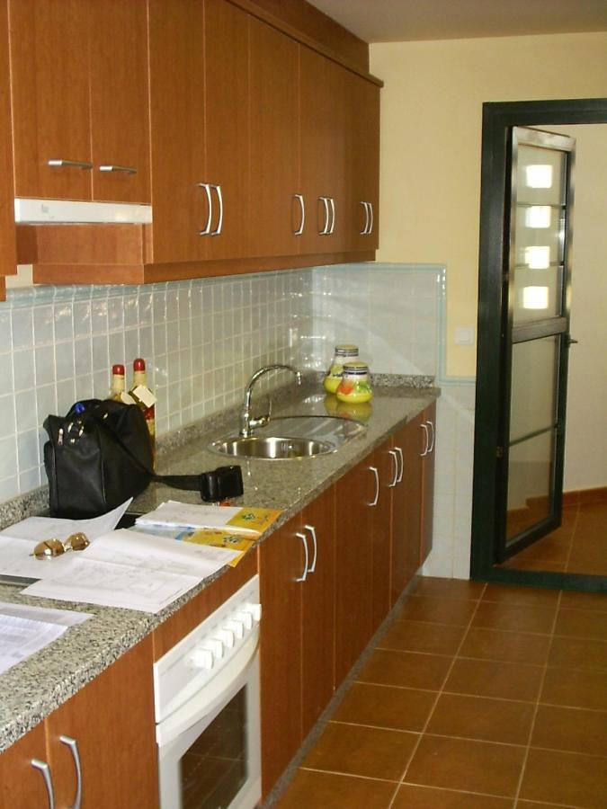 Isla Canela Golf Apartment Exterior photo