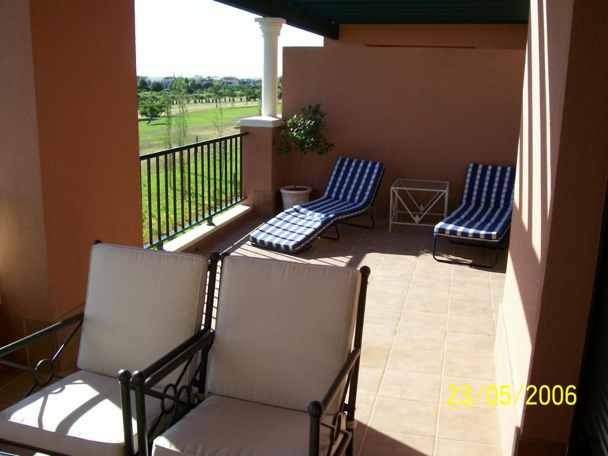 Isla Canela Golf Apartment Exterior photo